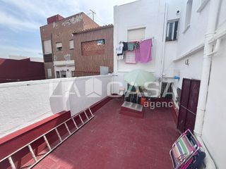Casa en Calle Andalucía