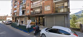 Local Comercial a Barrio Betolatza