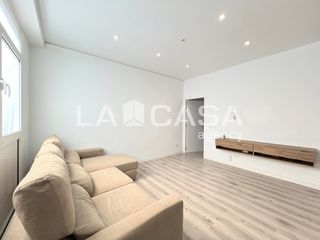 Planta baixa a Carrer d'Europa