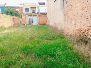 Terreny residencial a Carrer mestre chapí 19. Oportunidad parcela en alcásser