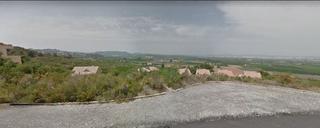 Wohngrundstck en Calle ro guadalimar calicanto 145f. Parcela en venta en calicanto (chiva)