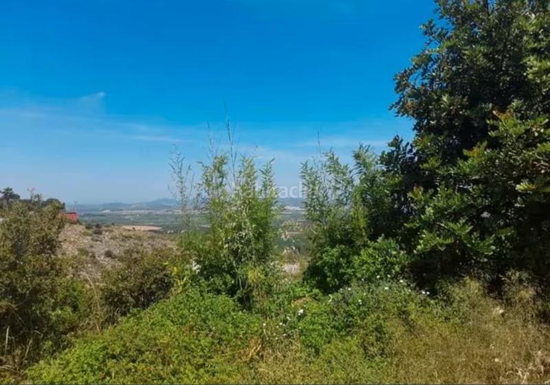 Foto 30b1c828-fbaa-4e35-857d-bcffa408422a. Terreno residenziale in avenida del rio turia 1117a in Chiva