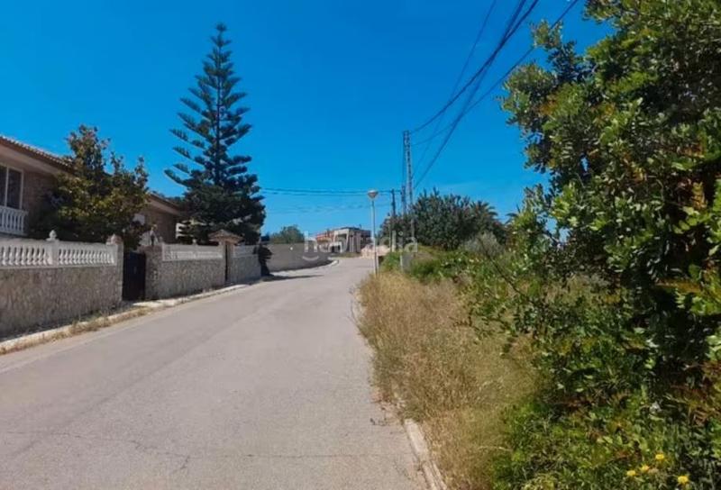 Foto 4b04c9ee-1fa0-4731-a3ec-1228758e17bf. Terreno residenziale in avenida del rio turia 1117a in Chiva