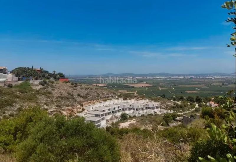 Foto c65c86d9-5c04-4005-9109-0fd78c577064. Terreno residenziale in avenida del rio turia 1117a in Chiva