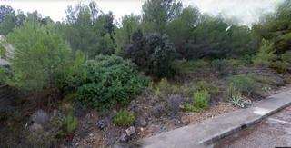 Terrain résidentiel à Urbanización montes palancia 84c
