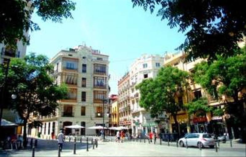 Foto 015381a0-b659-4406-9a93-d1e5a3fbb306. Geschäftsraum in Arrancapins Valencia