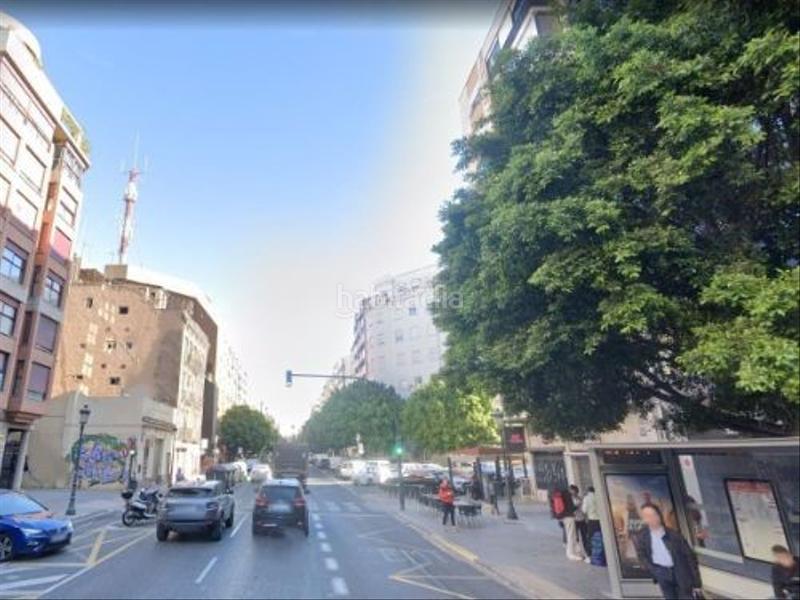 Foto c96ec1e2-65f0-454f-a69c-6ea18864c254. Geschäftsraum in Arrancapins Valencia