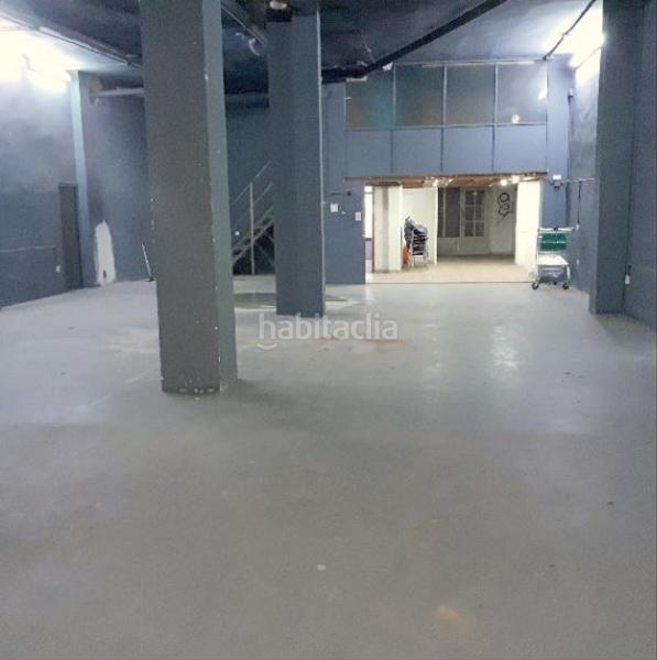 Foto dd32a410-6cc5-45bf-8b16-f1a8bcccca47. Geschäftsraum in Arrancapins Valencia