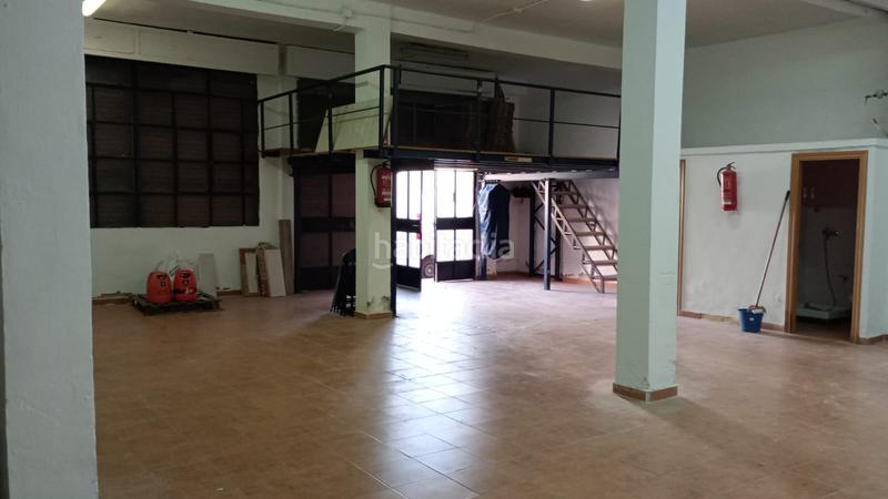 Foto 0a287273-3ef2-4e16-9246-d01db9f64a2b. Locale commerciale in San Ramón-Monte de Piedad Xirivella