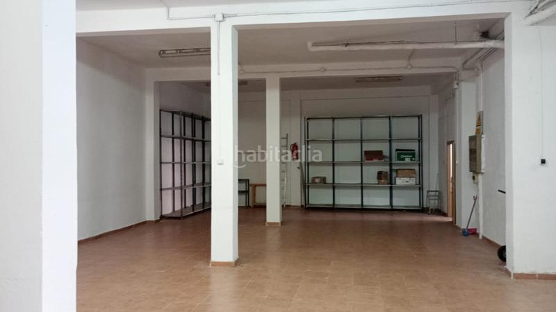 Foto 16b3a39e-4ddb-4f4f-98bb-a8ad195ffb05. Locale commerciale in San Ramón-Monte de Piedad Xirivella