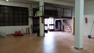 Local Comercial a San Ramón-Monte de Piedad. Local en xirivella - posible cambio de uso