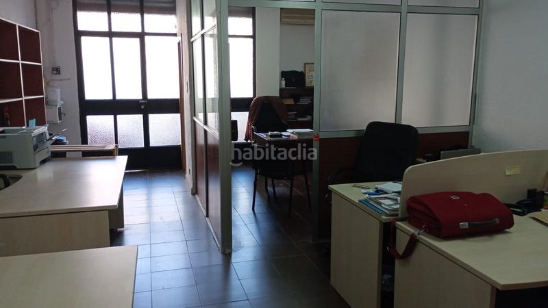 Foto c35e1b4d-e53c-44b9-b304-4bc7df0f745a. Locale commerciale in San Ramón-Monte de Piedad Xirivella