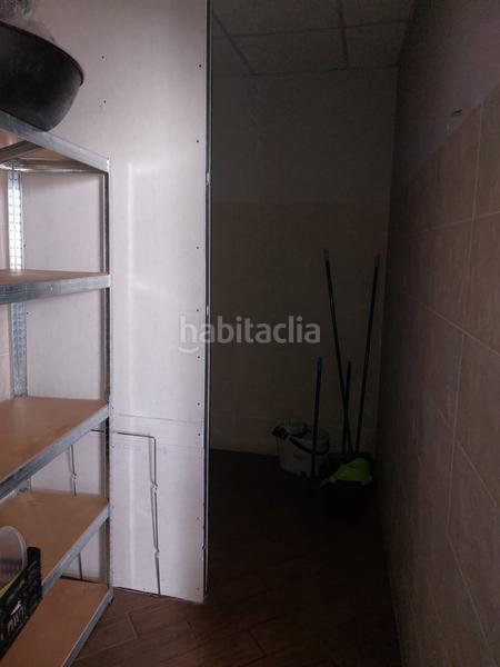 Foto 27f2155e-3f19-411e-8343-f46aed603379. Transfer business premise in Favara Valencia