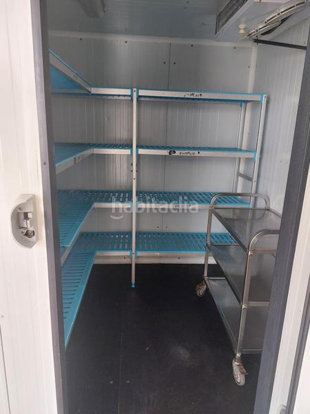 Foto 55f026f4-a0ff-49a6-a3ae-4c679cd516b2. Transfer business premise in Favara Valencia