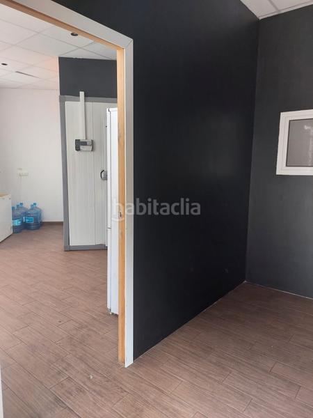 Foto ab557582-fdbd-4c83-ac7c-a0cf7350ac52. Transfer business premise in Favara Valencia