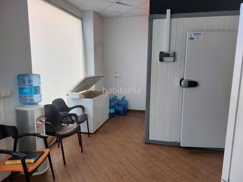 Foto 55b548d4-603a-4686-8d98-5c049169c559. Traspàs local comercial a Favara Valencia