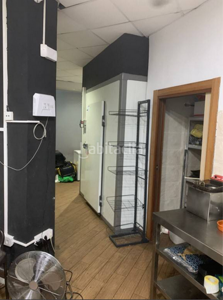 Foto fa44c271-b9e1-41de-b365-a7466d88785b. Traspàs local comercial a Favara Valencia