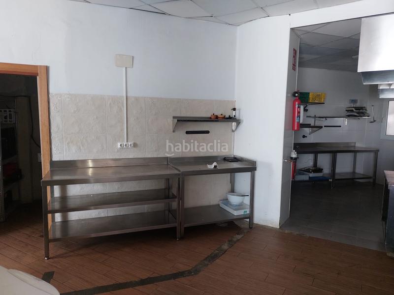 Foto 02ec76c1-d321-4668-a4d4-30dfb27fc701. Umzug geschäftsraum in Favara Valencia