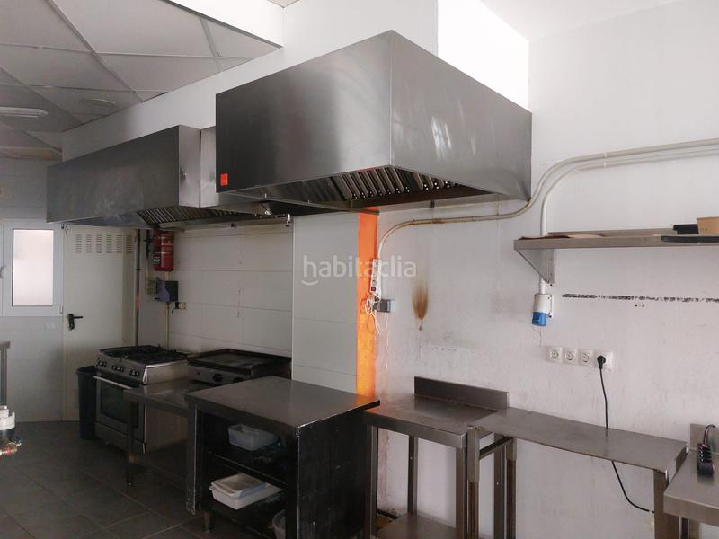 Foto 85f599d1-5744-49b5-9f0e-44e1cd3556d9. Umzug geschäftsraum in Favara Valencia