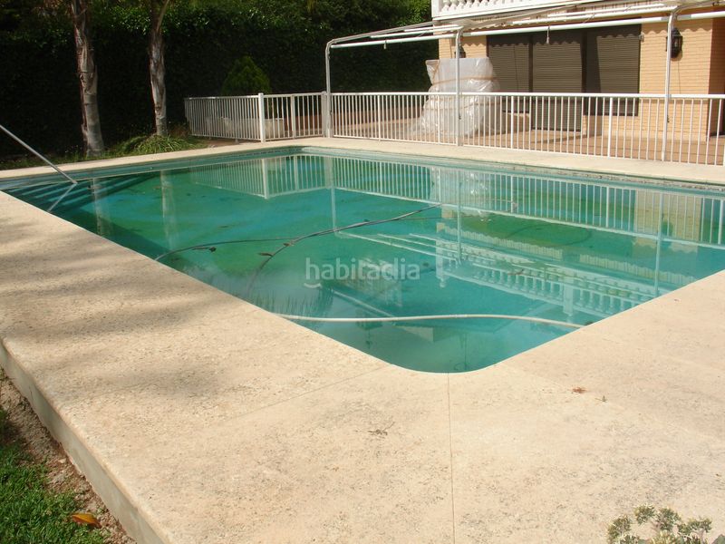 Foto 7cd613de-ffb9-490e-96a8-c19bd6baa1e9. Xalet amb xemeneia calefacció aparcament piscina a Picassent
