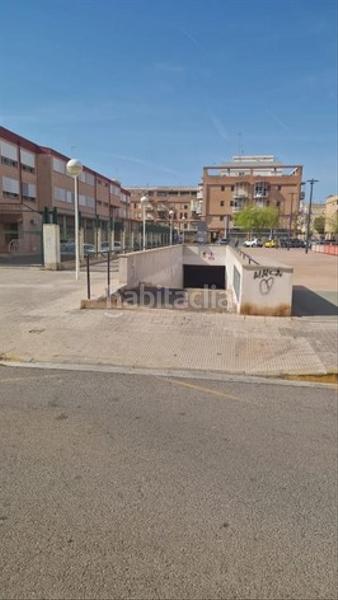 Foto 03108a6d-5ca2-471c-a8df-108b2da97d25. Aparcament cotxe a carrer daoiz 18 a Centro puerto Sagunt