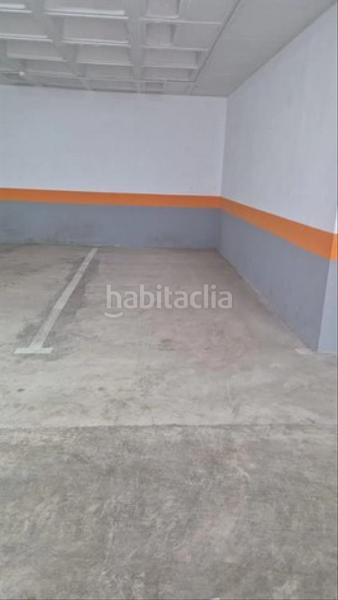 Foto 1c5b371b-8ada-4894-927c-931f7e621eb2. Aparcament cotxe a carrer daoiz 18 a Centro puerto Sagunt