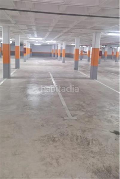 Foto 1e8ac294-3b90-4db4-9f33-5b54111183b3. Aparcament cotxe a carrer daoiz 18 a Centro puerto Sagunt