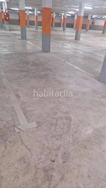 Foto 4d479c84-0346-48ec-ba92-5da5ad863aaa. Aparcament cotxe a carrer daoiz 18 a Centro puerto Sagunt