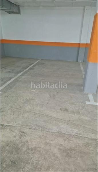 Foto 4e535d75-6801-4d98-a4db-ea65aedb305b. Aparcament cotxe a carrer daoiz 18 a Centro puerto Sagunt