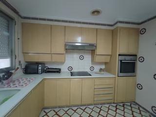 Etagenwohnung  Carrer del sequial. Fabuloso piso en sueca centro
