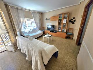 Pis  Avinguda de l'orxata. Oportunidad piso 4 habitaciones en alboraya