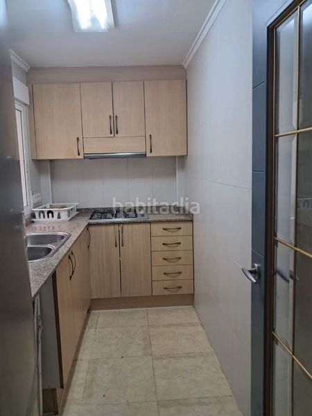 Piso en carrer del pare viñas 89 oportunidad piso en torrefiel en Valencia - Imagen 7