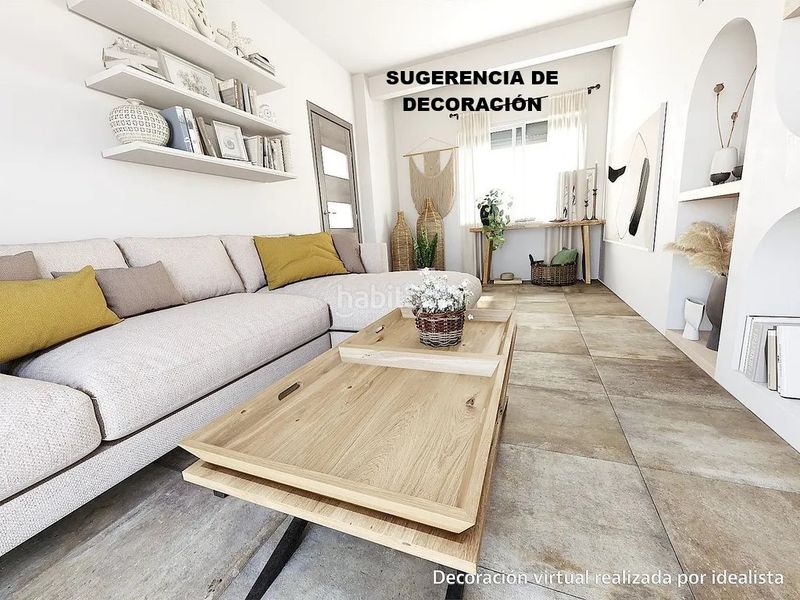 Piso en carrer del pare viñas 89 oportunidad piso en torrefiel en Valencia - Imagen 5