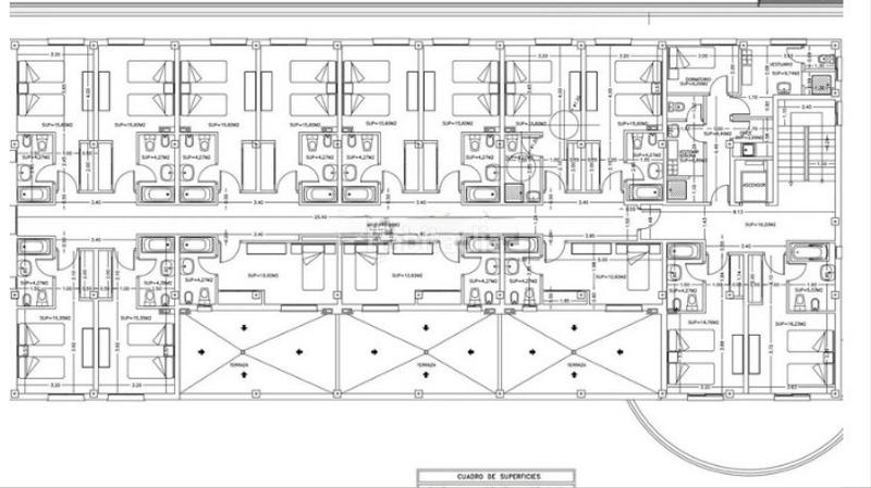 Foto 263ee9f1-230d-4081-b94c-692ca3f7be97. Edificio in Favara