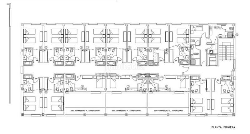 Foto 757e9297-cf32-4733-b351-0dc48a35ef94. Edificio in Favara