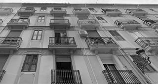 Appartement  Carrer del doctor monserrat 7. Piso para reformar z. botanico
