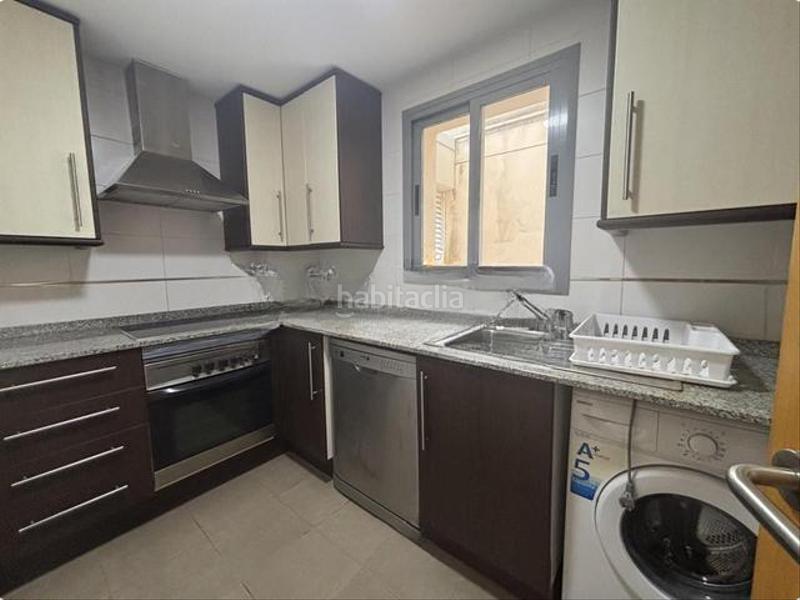 Foto 0cee2b27-8eaa-4fa8-a206-b47105c75d83. Alquiler dúplex en desconocido 241 apartamento playa en Almenara