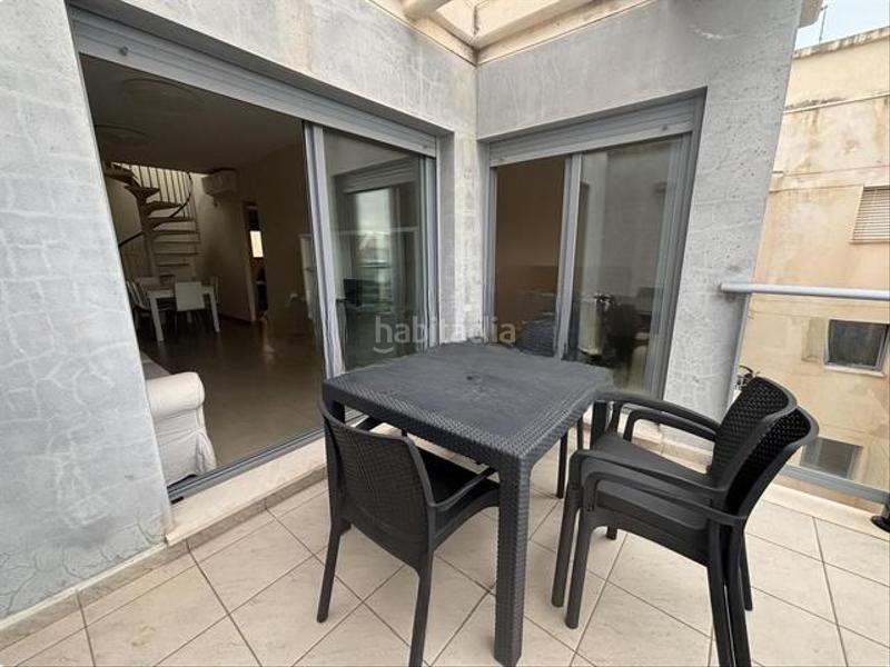 Foto 9251dcf4-d37d-4aac-9942-4ed35c6038da. Alquiler dúplex en desconocido 241 apartamento playa en Almenara