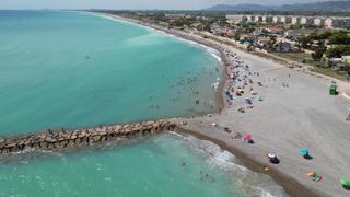 Location Duplex  Desconocido 241. Apartamento en almenara playa