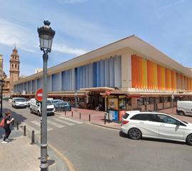 Lloguer Local Comercial  Carrer de la reina na maria. Gran oportunidad de negocio en ruzafa