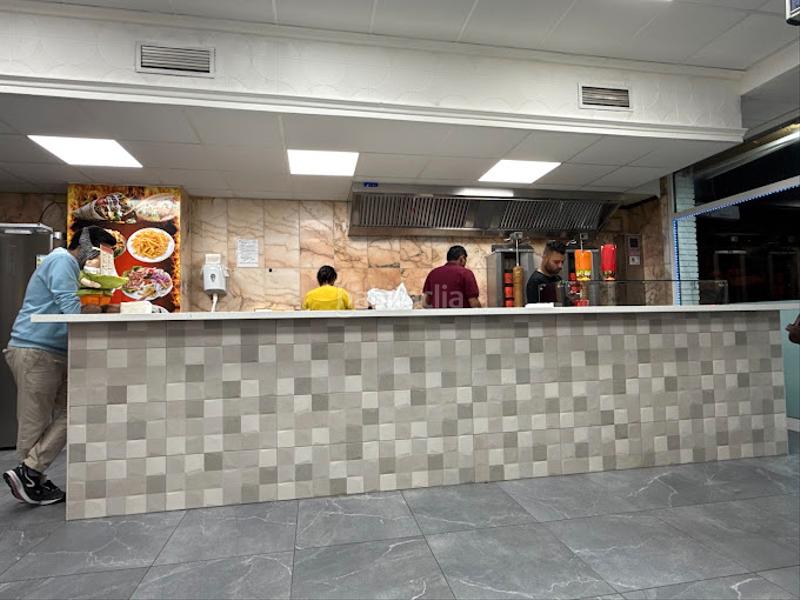 Foto 08b89a78-b793-42d8-9453-9a0936166ddc. Geschäftsraum mit heizung in Vara de Quart Valencia