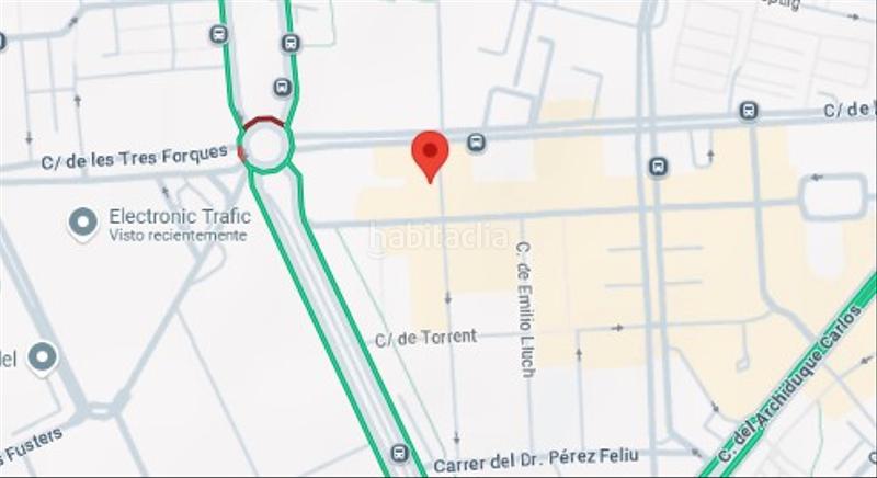 Foto 411264c3-7f47-4752-8c0d-6724f273acfe. Geschäftsraum mit heizung in Vara de Quart Valencia