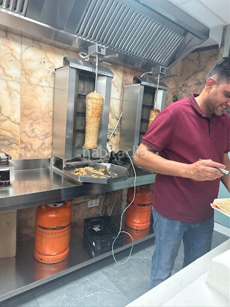 Foto 61311457-1906-434e-9d4e-575825aa6e0a. Geschäftsraum mit heizung in Vara de Quart Valencia