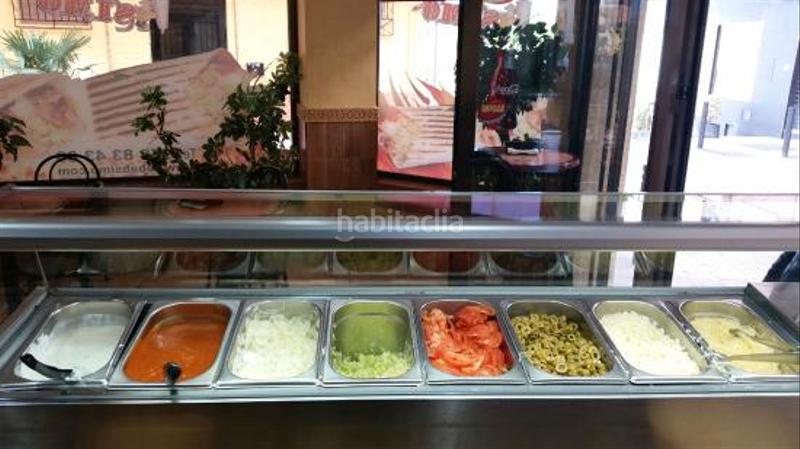 Foto ad0933b2-d36a-4530-9efd-133838e24f74. Geschäftsraum mit heizung in Vara de Quart Valencia