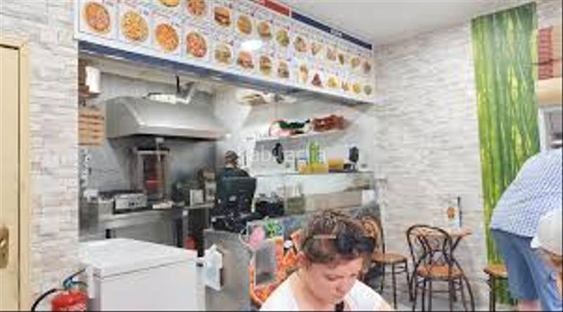 Foto b565cd14-70e9-4537-a453-ee64fee34ff2. Geschäftsraum mit heizung in Vara de Quart Valencia