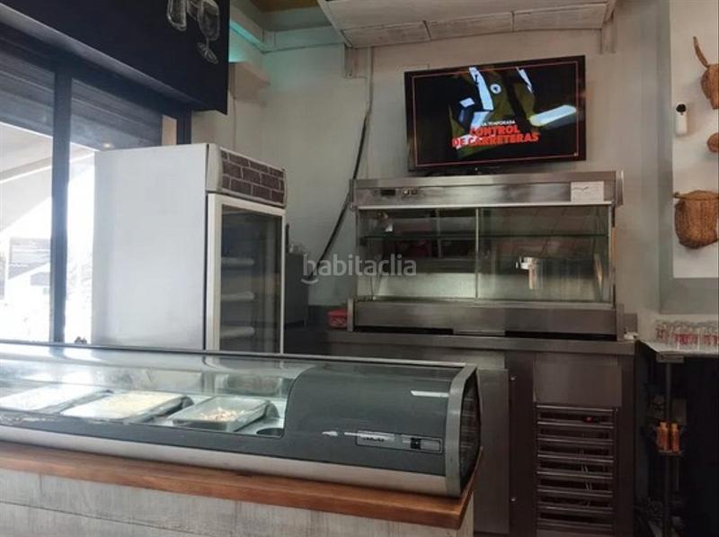 Foto b5dfd260-0cd2-4e90-8f1f-32a32529337c. Geschäftsraum mit heizung in Vara de Quart Valencia