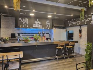 Business premise in Carrer de Fontanars dels Alforins