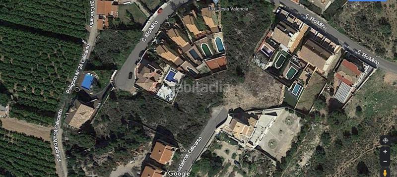 Foto 2df3d978-78a9-4364-9c9c-155d39f24439. Terreny residencial a Sierra Perenchiza-Cumbres de Calicanto-Sto Domingo Chiva