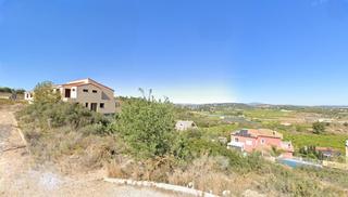 Terreno residencial  Calle río guadalimar calicanto. Estupenda parcela en calicanto