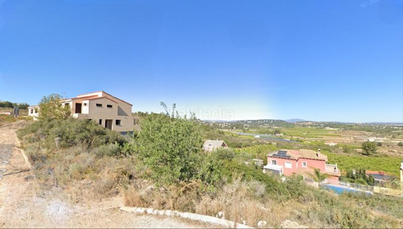 Foto 364ba830-4d30-4bcd-94a8-1a8a546f7f7e. Terreny residencial a Sierra Perenchiza-Cumbres de Calicanto-Sto Domingo Chiva